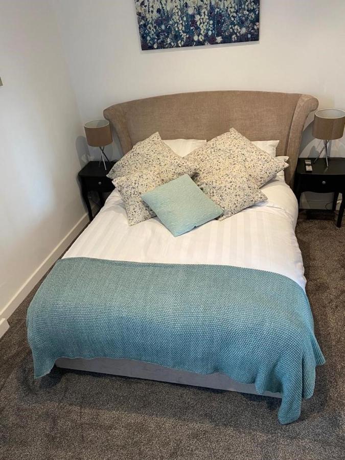 The Lion Hotel Broseley Екстериор снимка