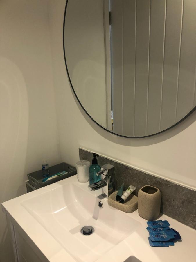 The Lion Hotel Broseley Екстериор снимка