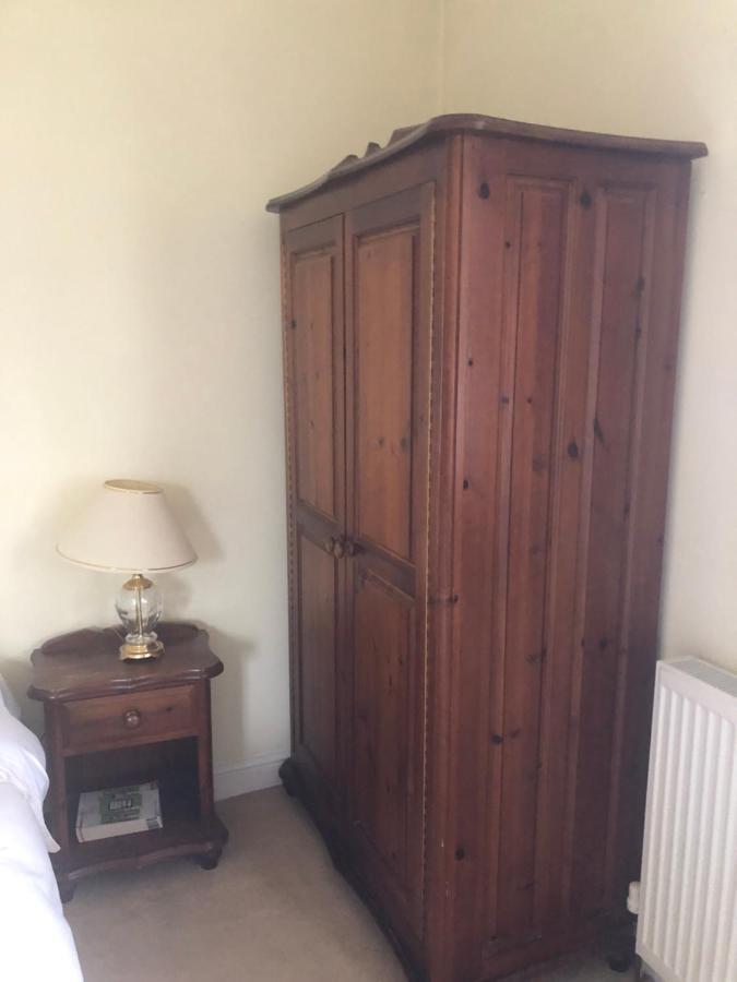 The Lion Hotel Broseley Екстериор снимка